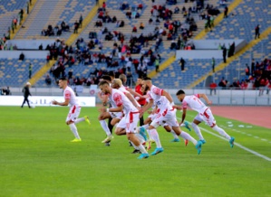 Ligue des champions / Groupe « D » : Qualification du Wydad et du Petro; élimination du Zamalek