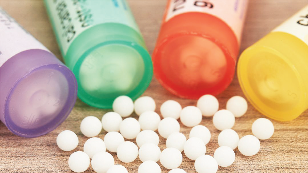 L’homéopathie : réelle efficacité ou effet placebo ?