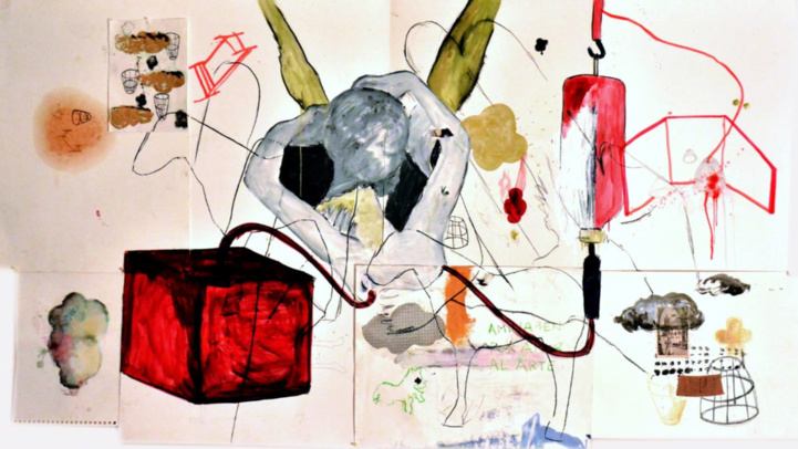 Magazine : Amina et Ilias, l’autre c’est moi