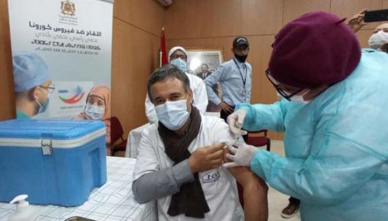 Compteur coronavirus : 56 nouveaux cas et 3 décès en 24H