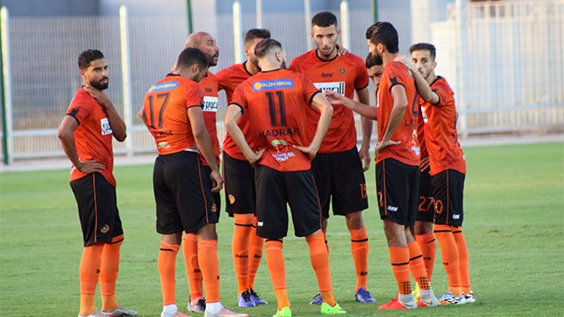 Coupe de la CAF / Simba-RSB (1-0) : La Renaissance de Berkane crie à l’injustice auprès de la CAF