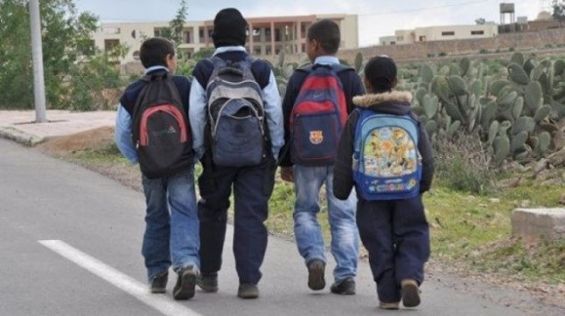 La Cour des comptes dresse un sombre tableau de la scolarisation en milieu rural