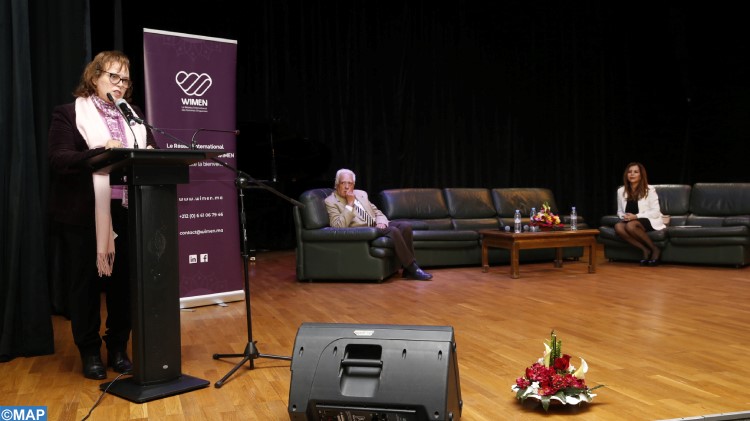 Casablanca : Débat sur l’égalité de genre dans le monde professionnel