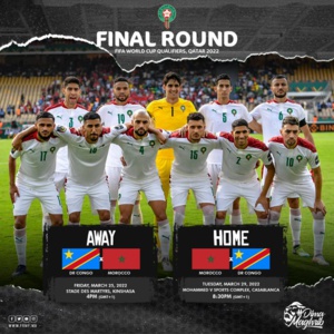 Barrages africains de la Coupe du Monde 2022 : La CAF maintient Joshua Bondo (Botswana) pour Cameroun-Algérie malgré le refus algérien