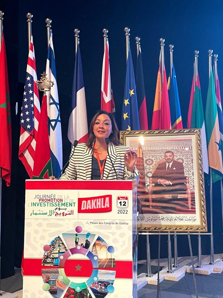 Dakhla : Journée de la promotion de l’investissement