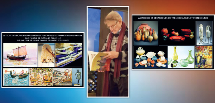 « Rabat, du Maroc antique à Mohammed VI » / Interview avec Robert Chastel : « Lyautey s’attribuait les fonctions et l’identification à Yacoub el Mansour »