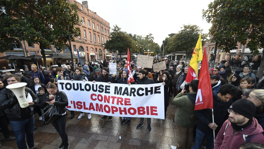 Tolérance / 15 mars : Journée de lutte contre l'islamophobie