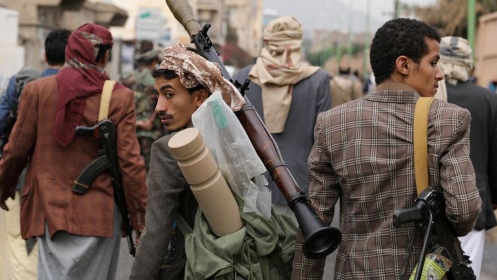 Yémen : Les Houthis pour des négociations mais en dehors de l’Arabie saoudite