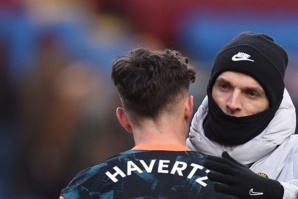 Chelsea / Thomas Tuchel : Face aux sanctions, "on va s'adapter"