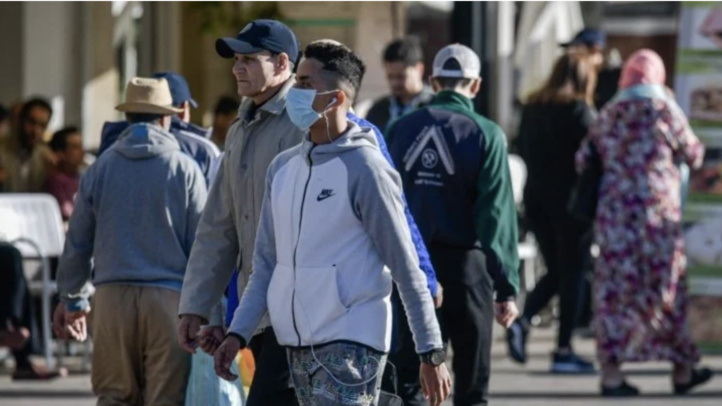 Trust Index 2022 : le gouvernement gagne en confiance