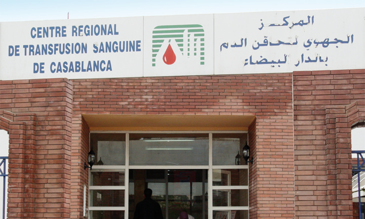 Exclusif : Sécurisation du stock des médicaments immunoglobines