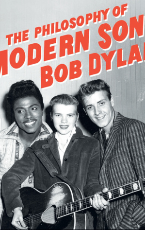 Edition : Dylan, le papy philosophe-biographe