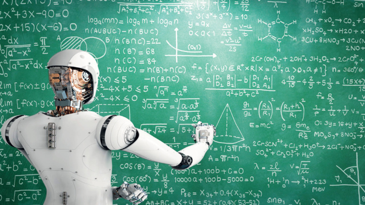 La robotique : une activité ludique et amusante qui fait fureur