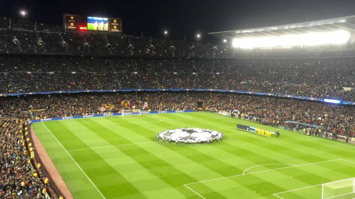 Liga : Ce soir, à 21 heures, Real-Barça éclipse la Planète Foot !