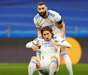 Liga / Real-Barça (0-4) : Benzema a manqué au Real, tout a été dépeuplé face des Catalans conquérants !