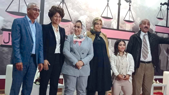 Alliance istiqlalienne des sportifs : La femme marocaine honorée par le Parti de l’Istiqlal