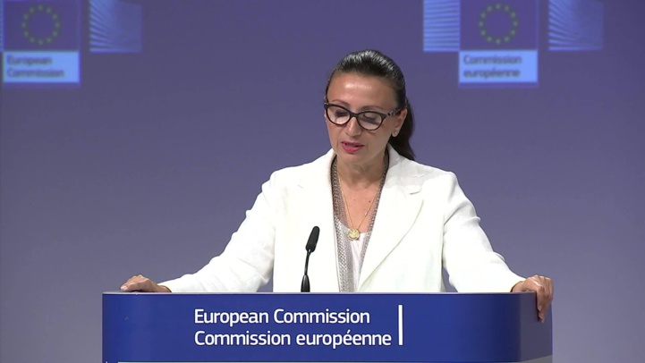 L’UE salue le développement positif des relations maroco-espagnoles
