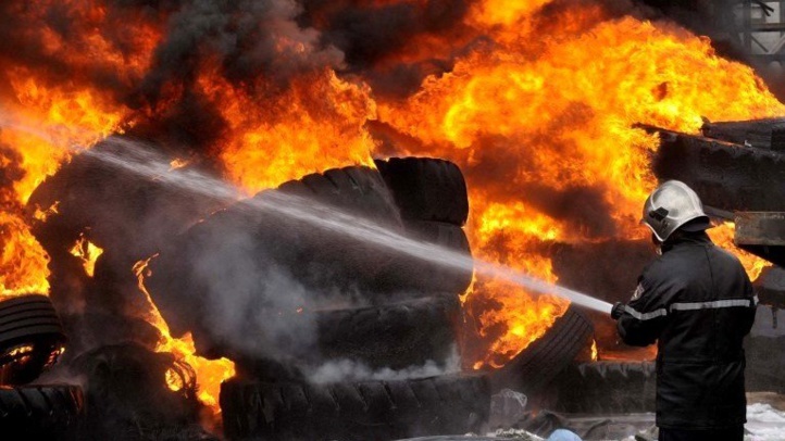 Casablanca : Un mort et un blessé grave dans une explosion