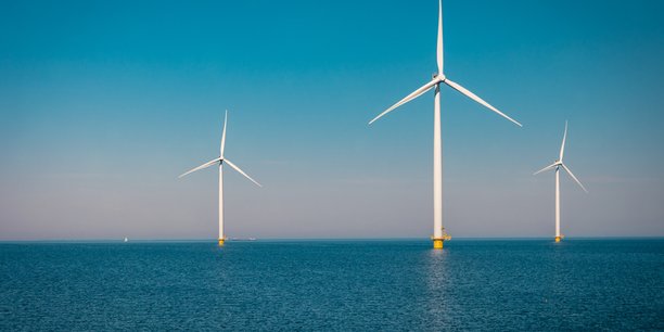 Potentialité : Le Maroc parmi les leaders mondiaux du marché de l’éolien offshore