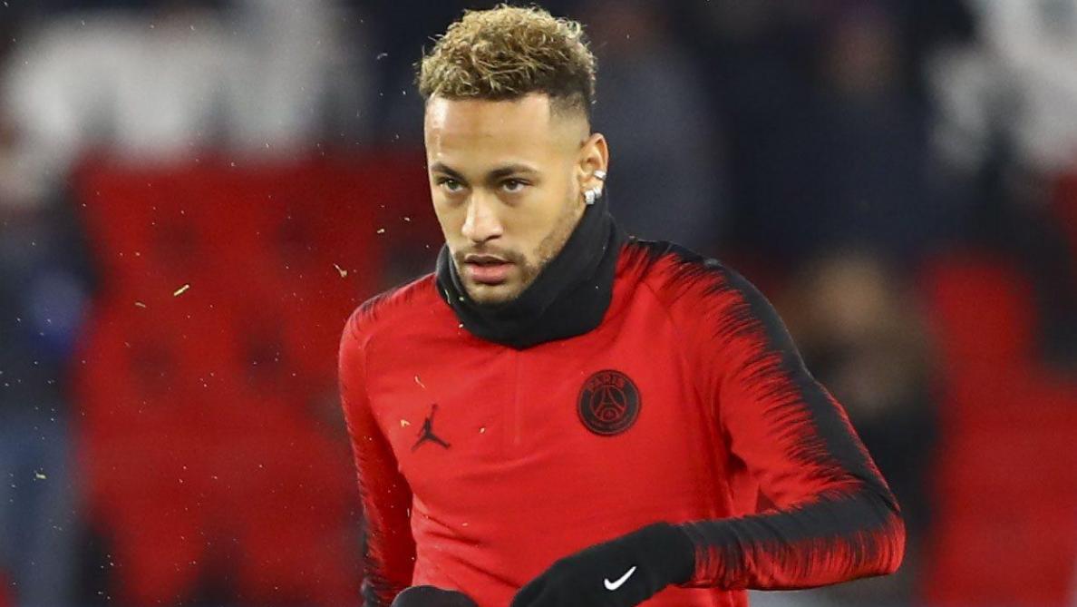 Crise du PSG : ‘’Neymar arrive alcoolisé à l'entraînement ?’’