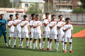 Tournoi de l'UNAF U17 : Le Maroc termine dauphin de l'Egypte