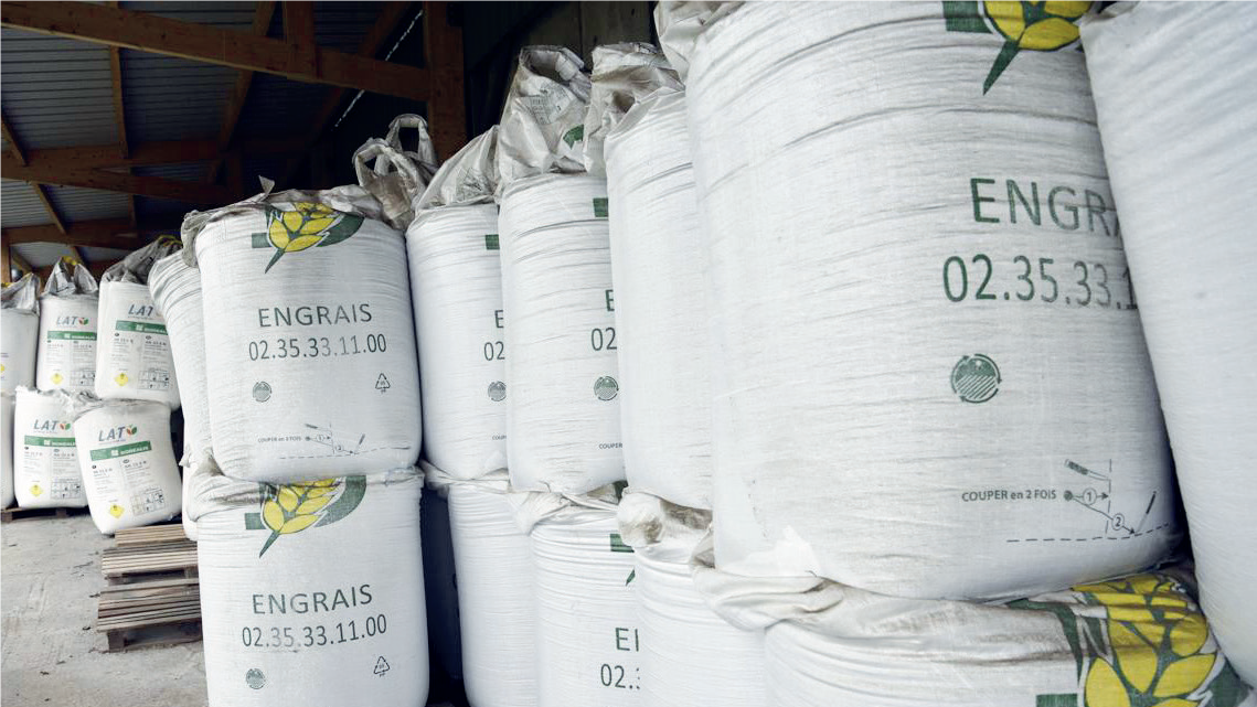 Crise ukrainienne : Pénurie d’engrais, aubaine pour l’OCP ?