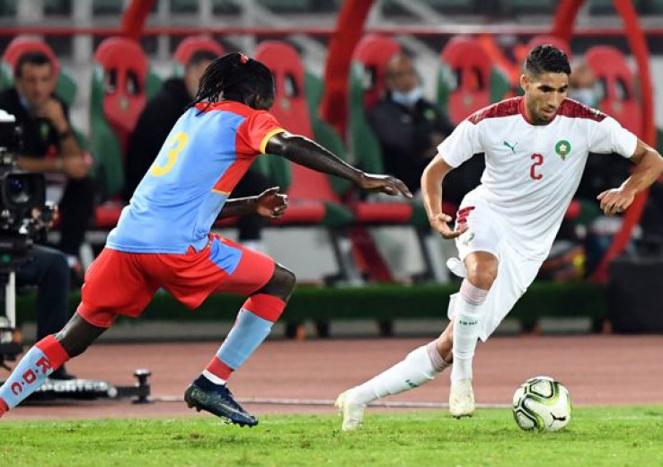 Barrages du Mondial 2022 : Historique des confrontations Maroc-RD Congo
