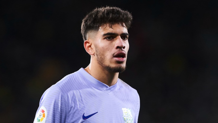 RDC-Maroc : Zalzouli ménagé en match "aller" pour blessure