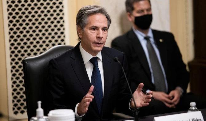 Anthony Blinken attendu lundi au Maroc pour parler du gazoduc Maghreb Europe