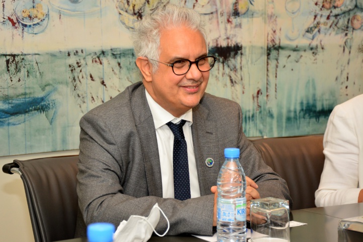 Forum Mondial de l’Eau : Baraka présente la success-story du Maroc en matière de gestion des bassins hydrauliques