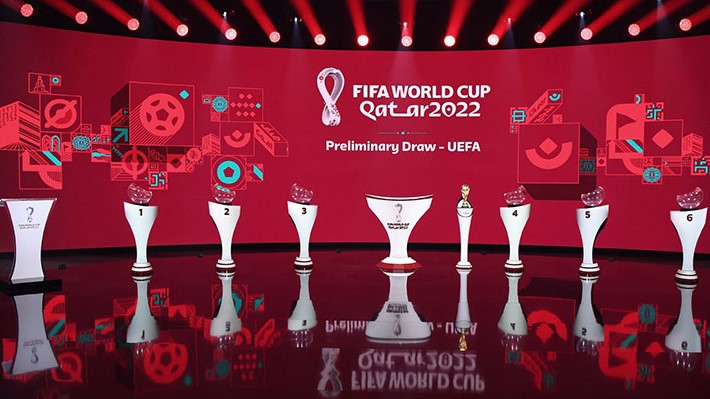 Mondial 2022 : 20 billets déjà validés