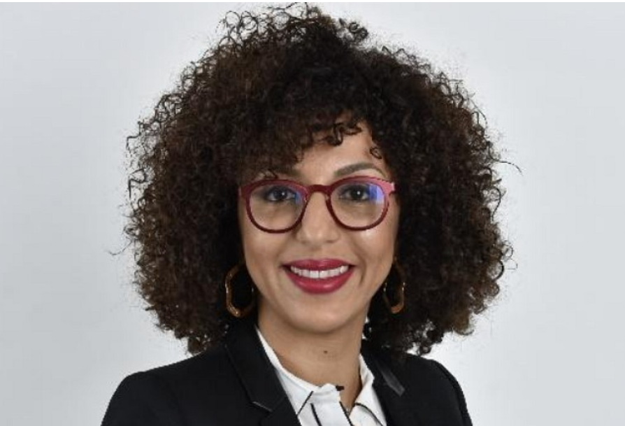 Ilhame Maaroufi nommée DG de REALITES Afrique