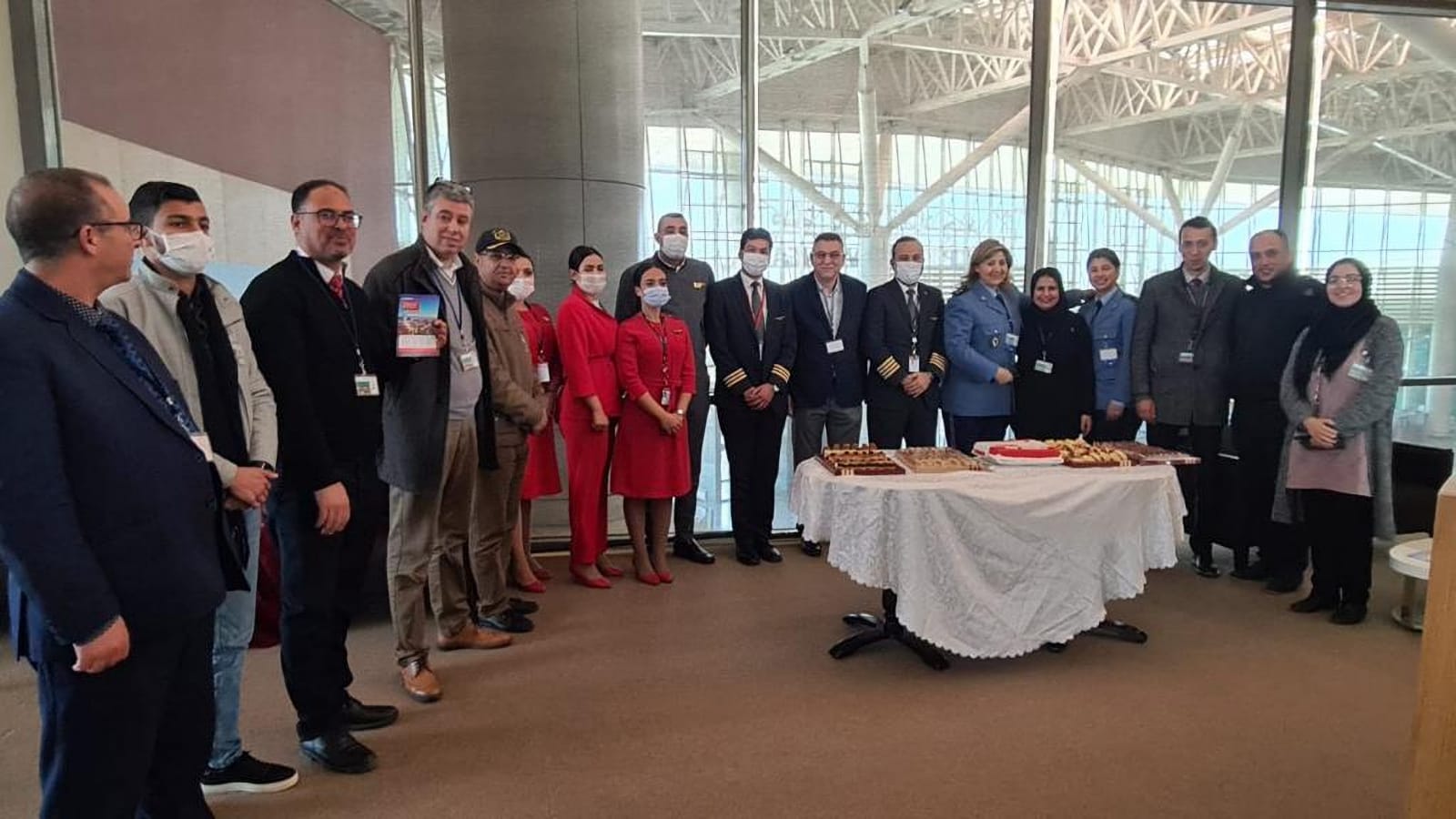 Air Arabia  : Lancement d'un vol direct entre Oujda et Barcelone