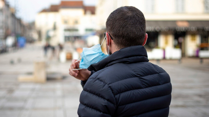 Mesures sanitaires : Plus que temps pour revenir à la normale !