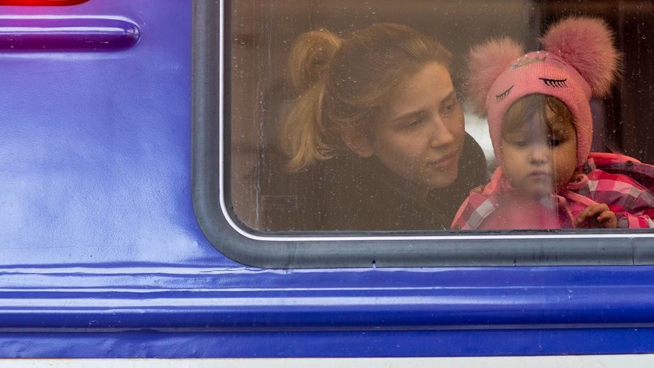 ONU : « L'offensive russe a fait 1.151 morts »