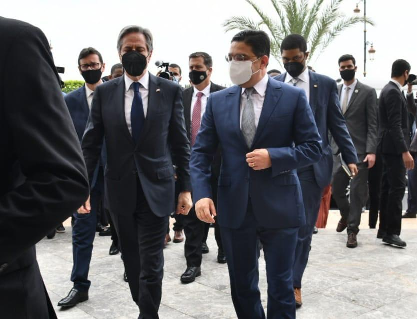 Maroc - USA : Enjeux et dossiers stratégiques d’une visite décisive