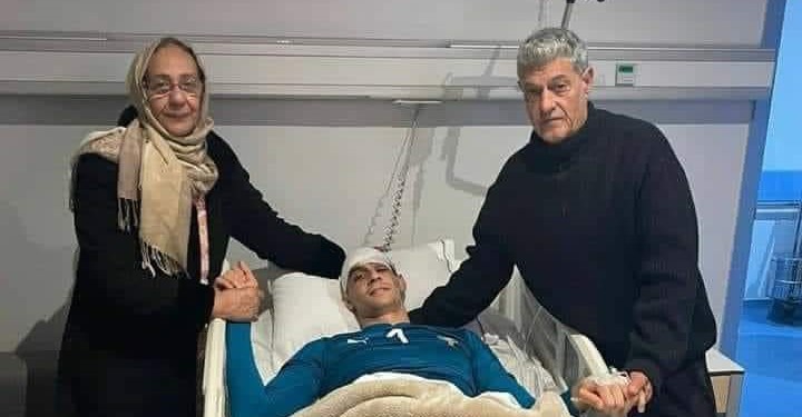 Equipe nationale : Yassine Bounou se porte mieux et vous salue !