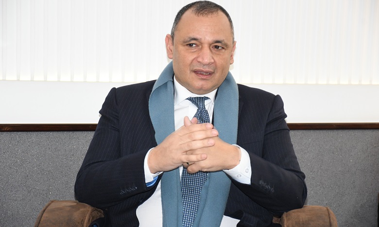 Mezzour : le secteur du textile monte en gamme au Maroc