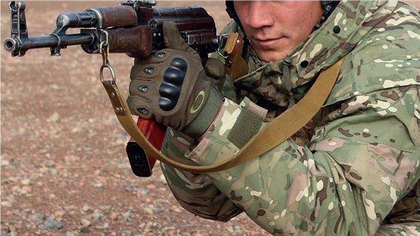 Guerre en Ukraine : 1.000 combattants Wagner dans le Donbass