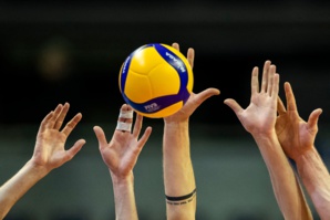 Volley-ball / 7ème journée / Excellence : A suivre AS FAR/CODM