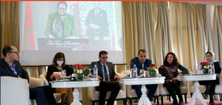 Discrimination raciale : L’Istiqlal plaide pour une pénalisation accrue
