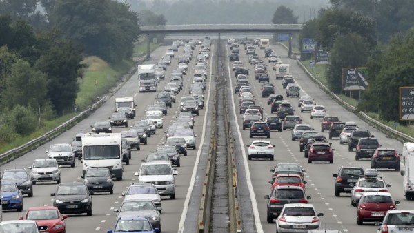 ADM invite les usagers des autoroutes à organiser au préalable leur voyage