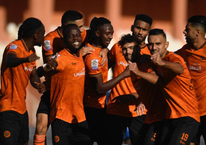 Coupe de la Confédération : Ce soir, à 19 heures, la RSB joue gros face à l’ASEC