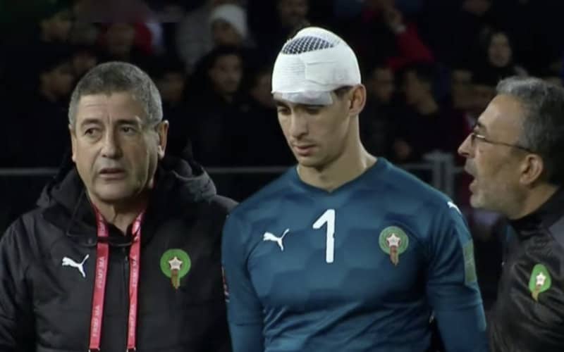 Liga : Yassine Bounou titulaire face au Barça ce soir