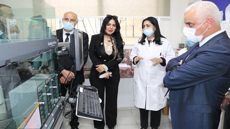 Casablanca-Settat : Le CRTS fera peau neuve