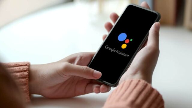 Intelligence Artificielle : Utilisation de Google assistant sans prononcer « Okay Google »