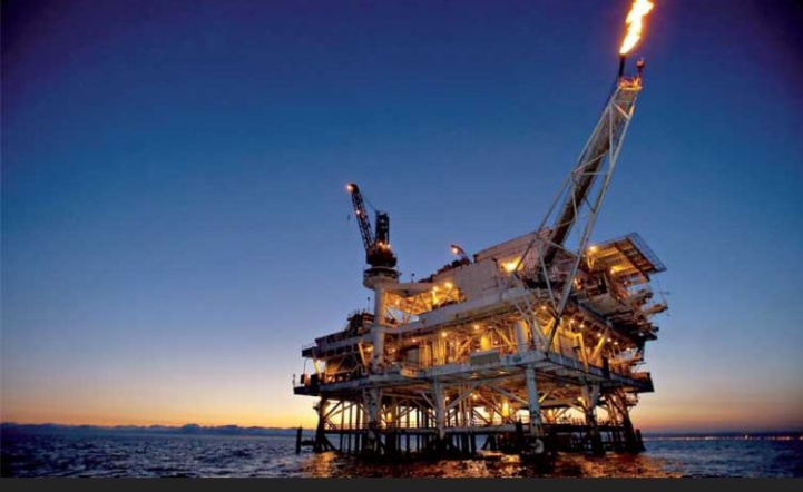 Exploration : Chariot révèle des estimations prometteuses des réserves de gaz du Maroc