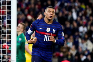 Affaire Mbappé-Fédération en publicité