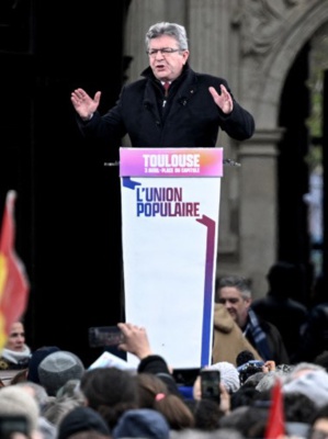 Présidentielle française : Y’aura-t-il un McKinseygate ?