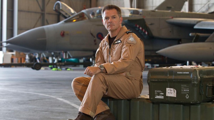Guerre en Ukraine : Eclairage de Martin Elliot Sampson
